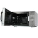 EAN 8435256898040 - Aiwa MW-200SL microondas Plata, Acero inoxidable Solo microondas Encimera 20 L 700 W imagen 3