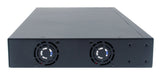 EAN 4015867242988 - LevelOne XEL-1291 Gestionado L3 10G Ethernet (100/1000/10000) 1U Negro imagen 4