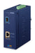 EAN 4711605287852 - PLANET IXT-900-1X1UP convertidor de medio 10000 Mbit/s Azul imagen 1