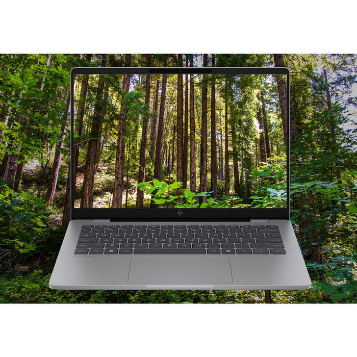 EAN 0199251192425 - HP OmniBook 7 AI 14-fr0010ns Intel Core Ultra 5 225U Portátil 35,6 cm (14") 2K 16 GB LPDDR5-SDRAM 1 TB SS imagen 12