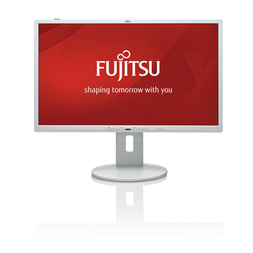EAN 4059595470480 - Fujitsu Displays B22-8 WE LED display 55,9 cm (22") 1680 x 1050 Pixeles WSXGA+ Plata imagen 2