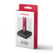 EAN 8595247909596 - Axagon ADSA-M2C11 base de conexión para disco duro USB 3.2 Gen 2 (3.1 Gen 2) Type-C Negro imagen 10