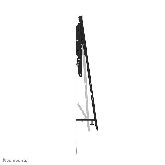 EAN 8717371443306 - Neomounts WL30-750BL18 soporte para TV 2,49 m (98") Negro imagen 5
