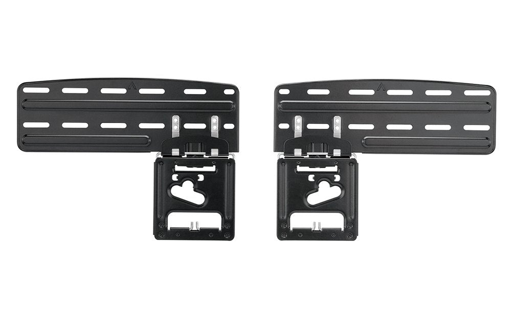 EAN 8717371443900 - Neomounts WL30-265BL1 soporte para TV 2,16 m (85") Negro imagen 3