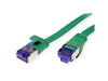 EAN 7630049623231 - VALUE 21.99.2144 cable de red Verde 1,5 m Cat6a F/UTP (FTP) imagen 2