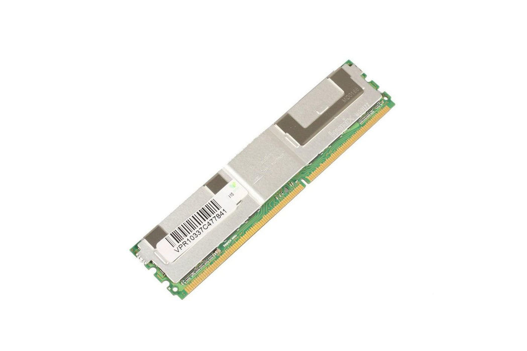 EAN 5706998872265 - CoreParts MMHP199-4GB módulo de memoria 1 x 4 GB DDR2 ECC imagen 1