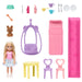 EAN 0194735307111 - Barbie Chelsea JFW49 casa de muñecas imagen 4