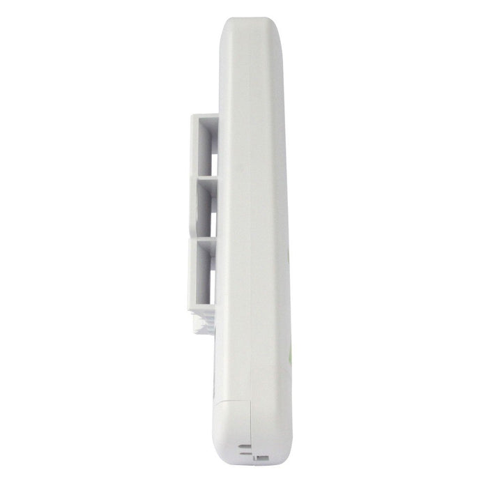 EAN 8051128108439 - Techly I-WL-CPE880 punto de acceso inalámbrico 300 Mbit/s Blanco Energía sobre Ethernet (PoE) imagen 6