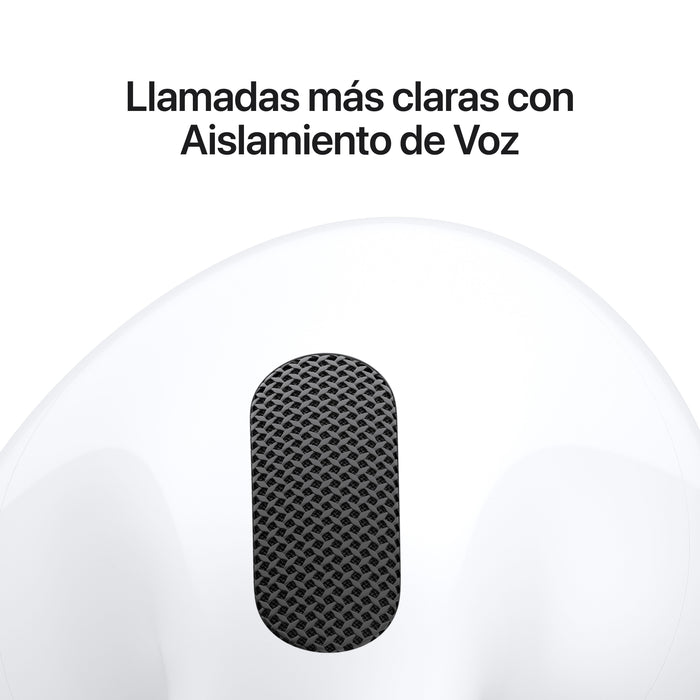 EAN 195951421803 - Apple AirPods (5th generation) AirPods 5 imagen 6
