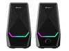 EAN 5907512878170 - Tracer 2.0 Loop 2 RGB USB De 2 vías Negro Alámbrico 20 W imagen 4
