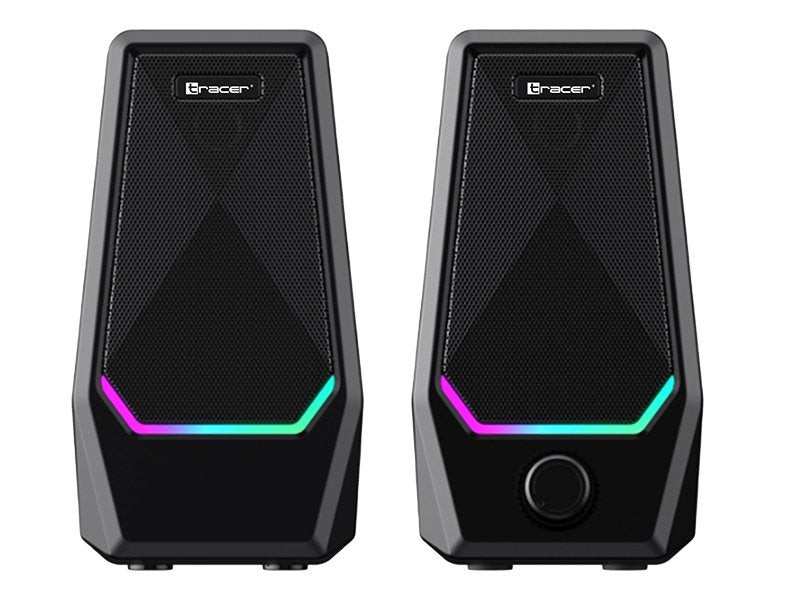 EAN 5907512878170 - Tracer 2.0 Loop 2 RGB USB De 2 vías Negro Alámbrico 20 W imagen 4