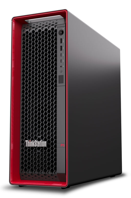 EAN 0198155654145 - Lenovo ThinkStation P5 Intel® Xeon® W W3-2525 64 GB DDR5-SDRAM 1 TB SSD NVIDIA RTX 2000 Ada Windows 11 Pr imagen 3
