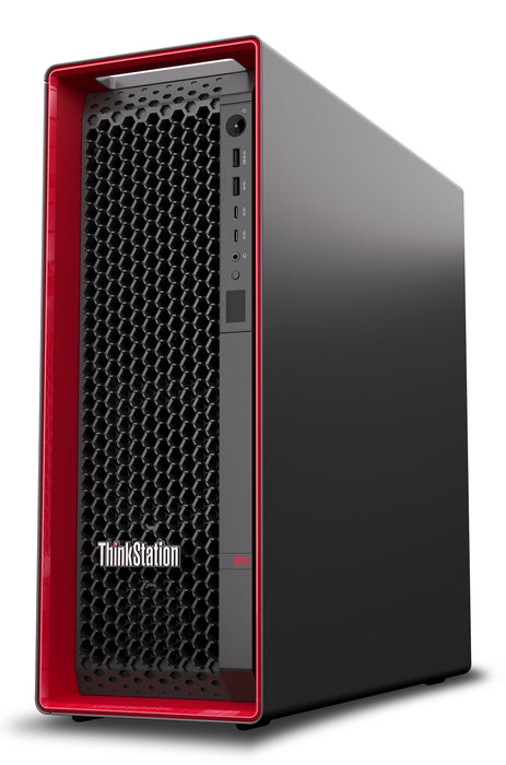 EAN 0199276329325 - Lenovo ThinkStation P5 Gen 2 Intel® Xeon® 638 64 GB DDR5-SDRAM 1 TB SSD NVIDIA RTX PRO 4500 Blackwell Win imagen 3