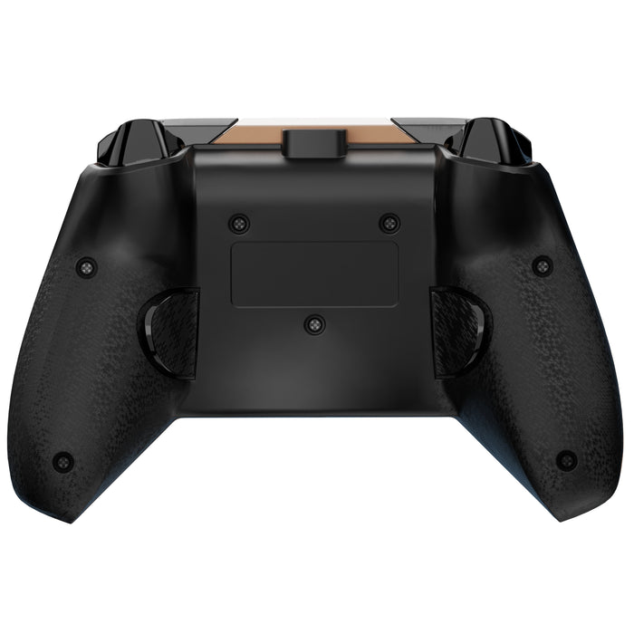 EAN 708056070595 - PDP REMATCH GLOW Advanced Negro, Bronce USB Gamepad Analógico/Digital PC, Xbox One, Xbox Series S, Xbox Se imagen 23