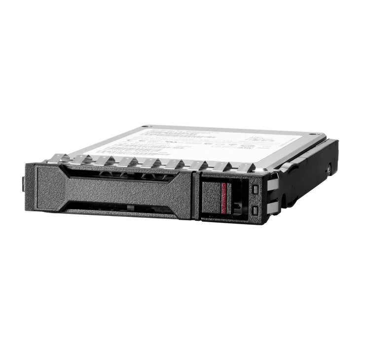 EAN 5715063135389 - HPE P40503-S21 unidad de estado sólido 960 GB 2.5" SATA TLC imagen 1