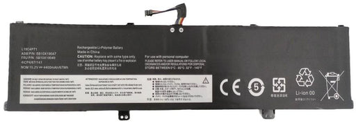 EAN 5715063226827 - CoreParts MBXLE-BA0361 refacción para laptop imagen 1