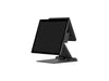 EAN 5715063757147 - Capture CA-M6A-5210 Terminal Punto Venta (TPV) 38,1 cm (15") 1024 x 768 Pixeles Negro imagen 4