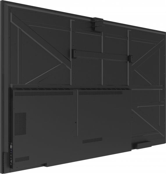 EAN 0766907017526 - Viewsonic CDE9830 pantalla de señalización 2,49 m (98") Wifi 500 cd / m² 4K Ultra HD Negro Procesador inc imagen 5