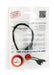 EAN 8716309075855 - Gembird USB mini/USB 0.15m cable USB USB 2.0 0,15 m Mini-USB B USB A Negro imagen 4