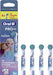 EAN 8006530019385 - Oral-B Frozen 4 pieza(s) Multicolor imagen 2