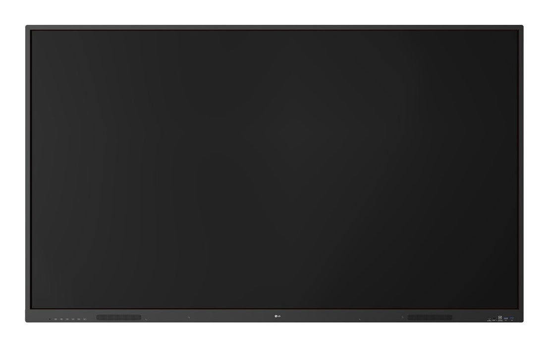 EAN 8806096536650 - LG 75TR3BQ-B pizarra blanca interactiva 190,5 cm (75") 3840 x 2160 Pixeles Pantalla táctil Negro imagen 2