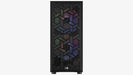 EAN 4710562755909 - Aerocool Hive-G-BK-v1 Midi Tower imagen 9