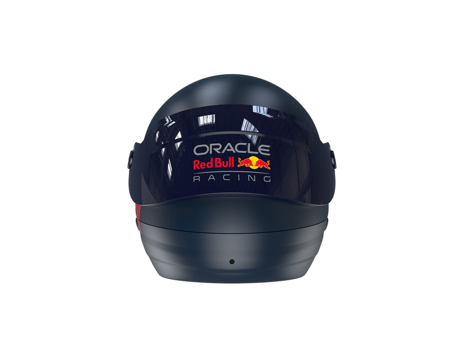 EAN 4895232710997 - Red Bull Racing RB-EB220 auricular y casco Auriculares Inalámbrico Dentro de oído Llamadas/Música/Deporte imagen 1