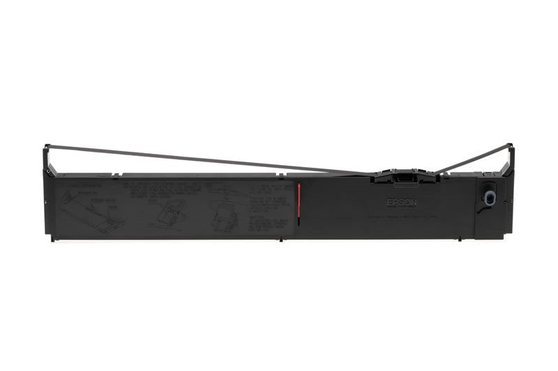 EAN 0010343606937 - Epson C13S015384 cinta para impresora imagen 1