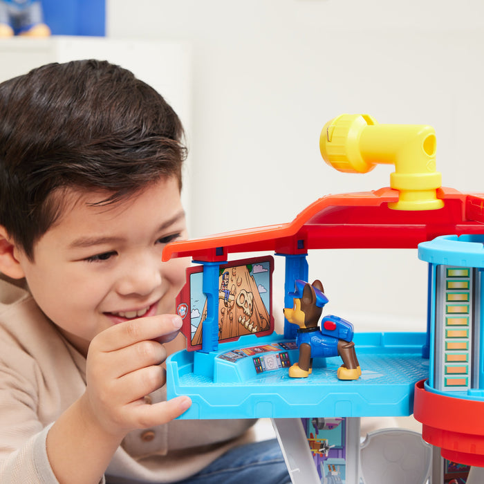 EAN 778988438794 - PAW Patrol 6065500 set de juguetes imagen 6