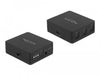 EAN 4043619633951 - DeLOCK 63395 interruptor de sonido Negro imagen 1