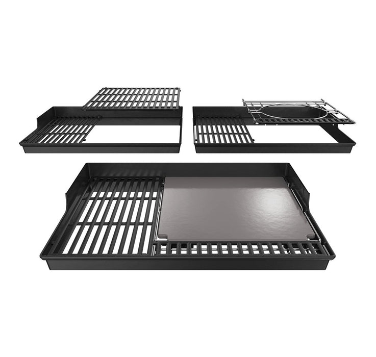 EAN 0077924174384 - Weber 7681 piedra de horno imagen 4