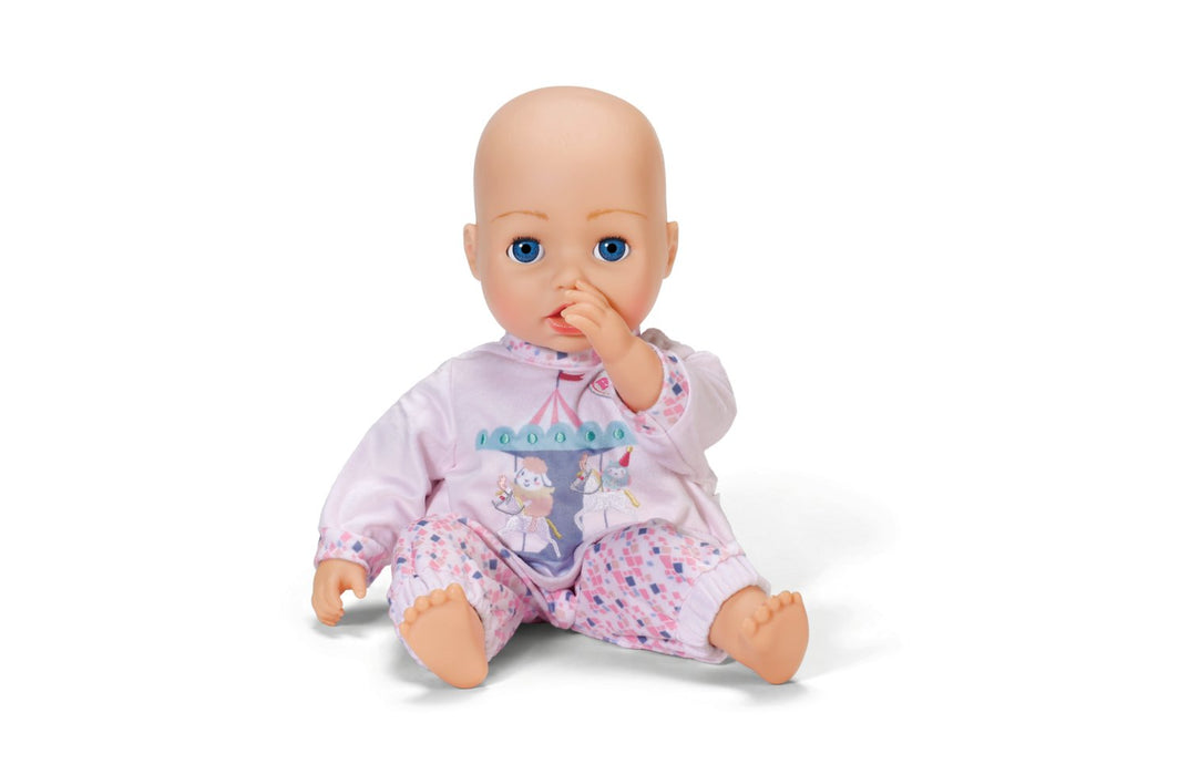 EAN 4001167838785 - BABY born Pyjamas 43cm Pijama de muñeca imagen 3