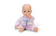 EAN 4001167838785 - BABY born Pyjamas 43cm Pijama de muñeca imagen 3