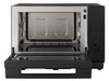 EAN 5025232925070 - Panasonic NN-DS59NBEPG microondas Negro Microondas combinado Encimera 27 L 1000 W imagen 11