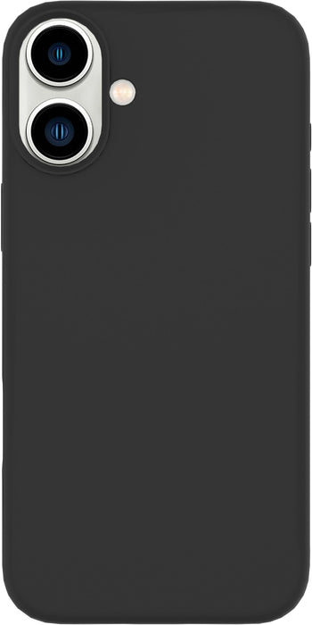 EAN 5715063424636 - eSTUFF ES67 funda para teléfono móvil 15,5 cm (6.1") Negro imagen 1