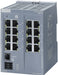 EAN 4047622178409 - Siemens 6GK5216-0BA00-2AB2 switch Gestionado imagen 1