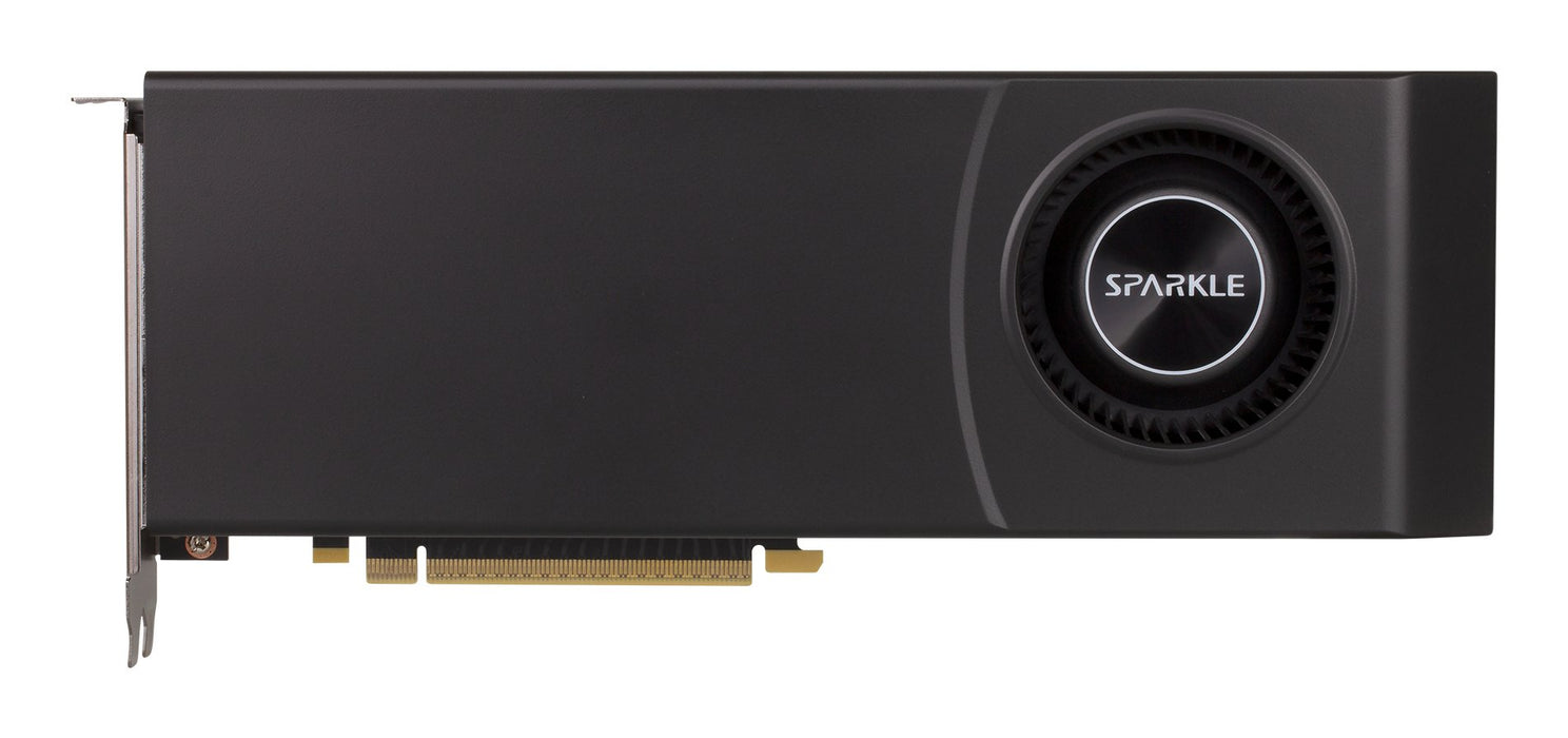 EAN 4711342291310 - Sparkle Technology Arc Pro B70 Blower Intel 32 GB GDDR6 imagen 1
