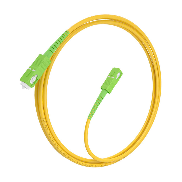 EAN 8435739904350 - AISENS A152-0981 Cable de fibra óptica e InfiniBand imagen 2