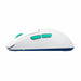 EAN 7340086914659 - CHERRY XTRFY CX-M68W-WHITE ratón Juego RF inalámbrico 26000 DPI imagen 2