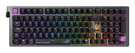 EAN 4711636325776 - ASUS ROG Strix Morph 96 Wireless teclado Juego USB + RF Wireless + Bluetooth QWERTZ Alemán Negro imagen 4