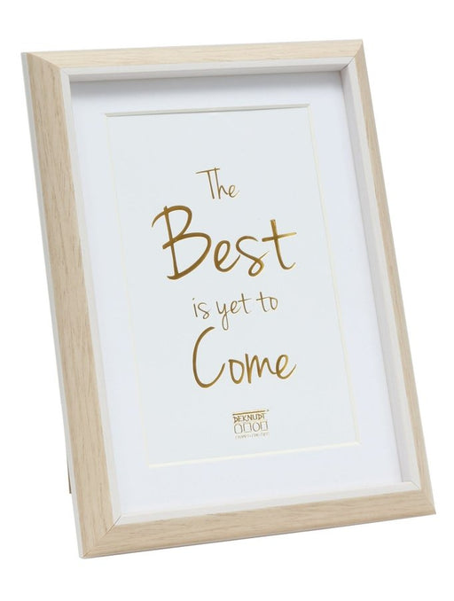 EAN 5412065644290 - Deknudt S46WG3 P1 Expositor de pie retroiluminado Natural, Blanco imagen 1