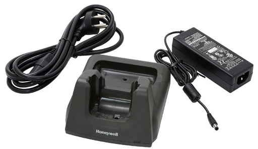 EAN 4260610450343 - Honeywell EDA60K-HB-2 cargador de batería Corriente alterna imagen 1