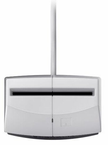 EAN 4025112120565 - CHERRY SMART TERMINAL 1150 lector de tarjeta inteligente Interior USB USB tipo A Negro, Blanco imagen 3