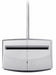 EAN 4025112120565 - CHERRY SMART TERMINAL 1150 lector de tarjeta inteligente Interior USB USB tipo A Negro, Blanco imagen 3