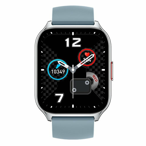 EAN 8434847069777 - COOL Accesorios Nova 5,11 cm (2.01") 38 mm Digital 240 x 296 Pixeles Pantalla táctil Metálico imagen 2