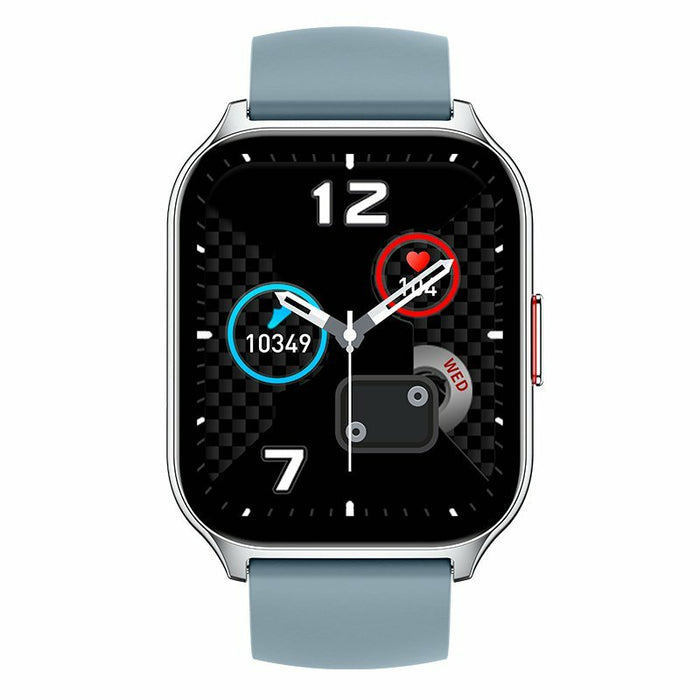 EAN 8434847069777 - COOL Accesorios Nova 5,11 cm (2.01") 38 mm Digital 240 x 296 Pixeles Pantalla táctil Metálico imagen 2