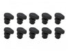 EAN 4043619183050 - DeLOCK 18305 soporte Soporte pasivo Negro imagen 1
