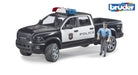 EAN 4001702025052 - BRUDER 02505 vehículo de juguete imagen 1