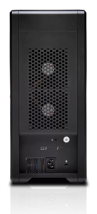 EAN 718037906782 - SanDisk G-RAID SHUTTLE 8 unidad de disco multiple 208 TB Escritorio Negro imagen 3