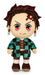 EAN 8425611326912 - EUROtronic 10614 juguete de peluche imagen 1